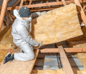 Home Insulation